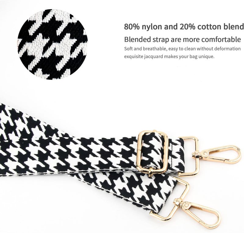 chushui Store Purse Strap,Replacement Crossbody Shoulder Strap for Handbag… - Image 2
